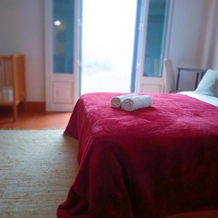 Casa Pereira Apartman Relogio do Poiso Kültér fotó