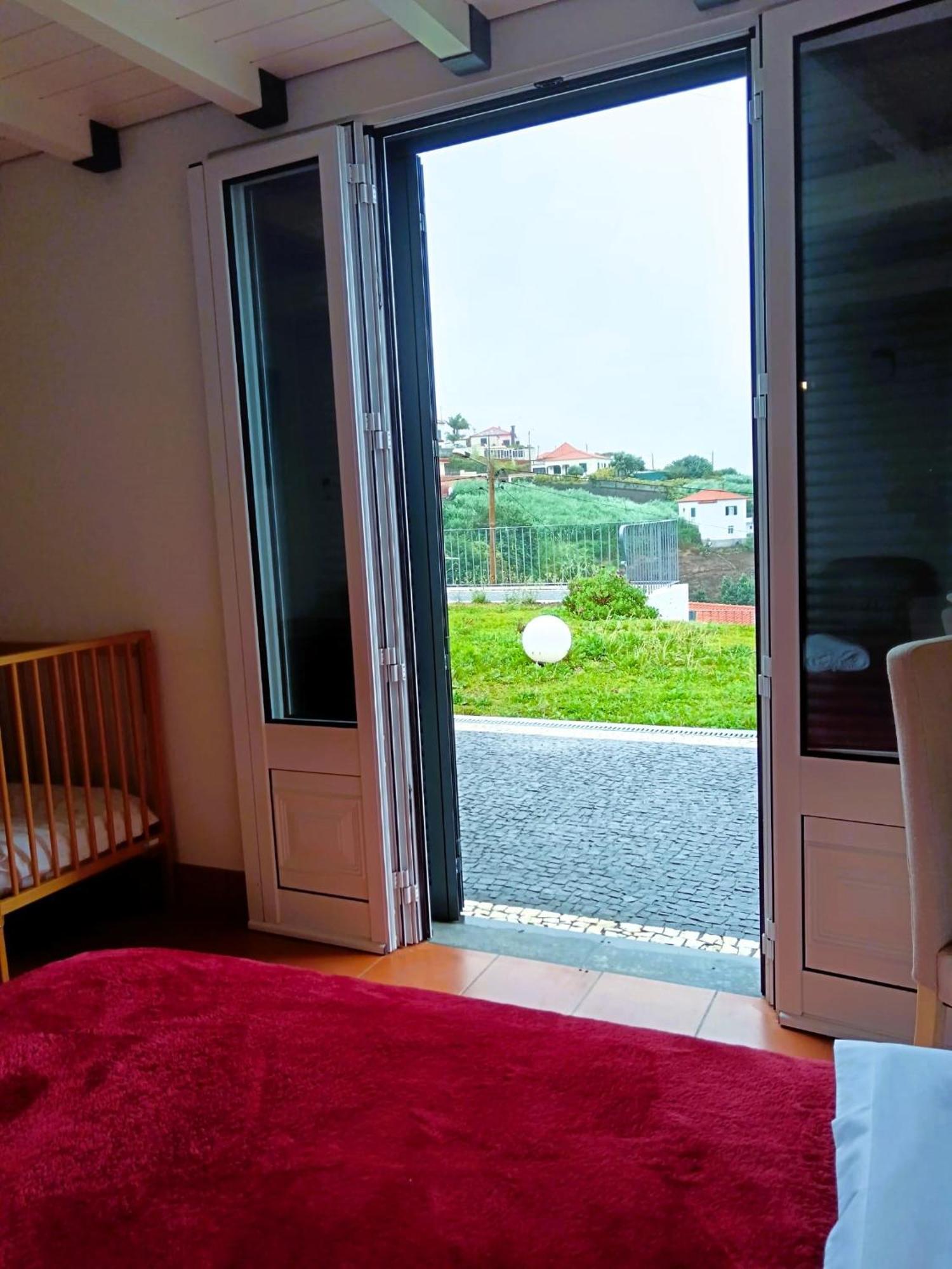 Casa Pereira Apartman Relogio do Poiso Kültér fotó